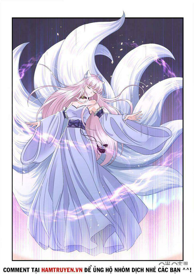 cửu tinh thiên thần quyết chapter 271 2