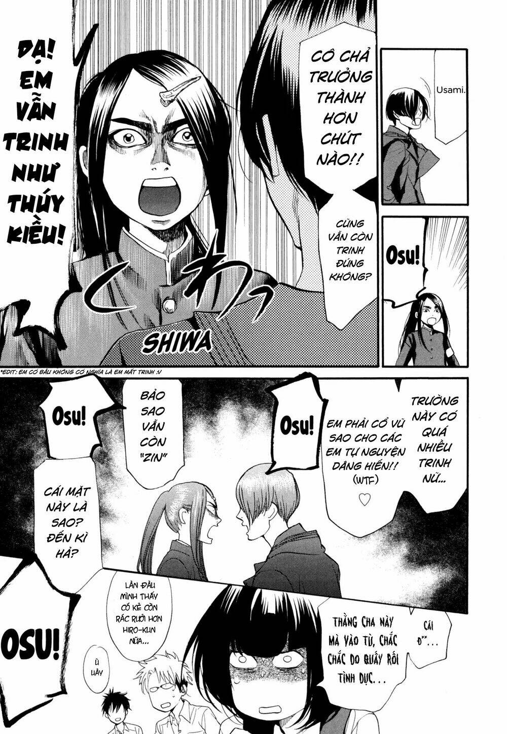 again!! chapter 114 13