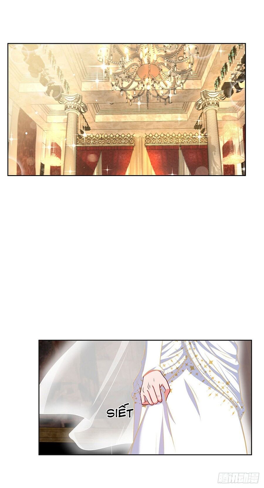 trọng sinh quý thê chi phục thù hoa lệ chapter 11 4