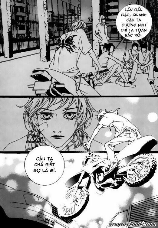 flowers of evil chapter 20 31