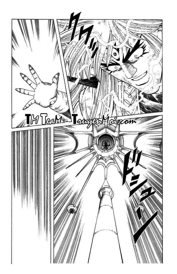 dragon quest - dấu ấn rồng thiêng chapter 331 18