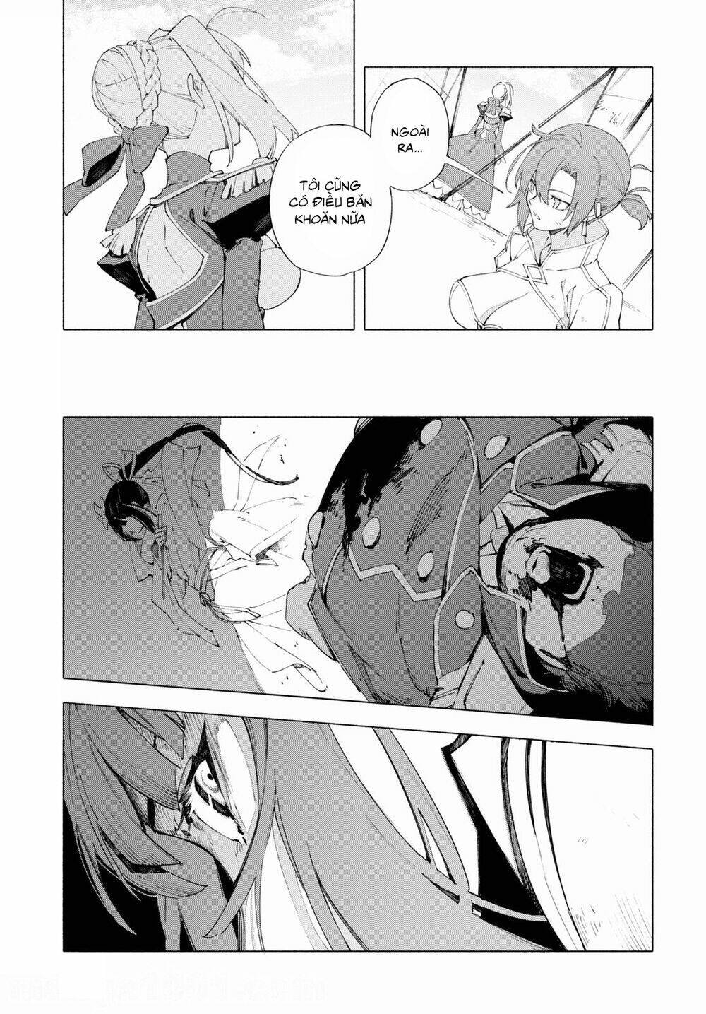 fategrand order-mortalisstella chapter 14 6