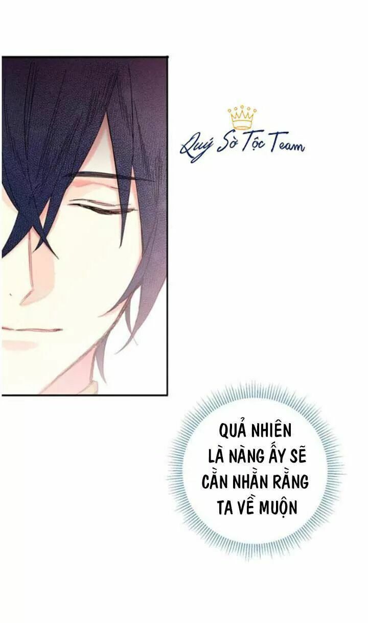 thánh nữ ẩn danh chapter 34 14