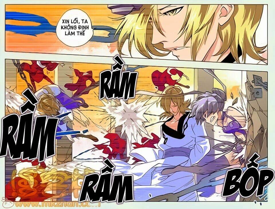 huyễn thế ký chapter 18 8