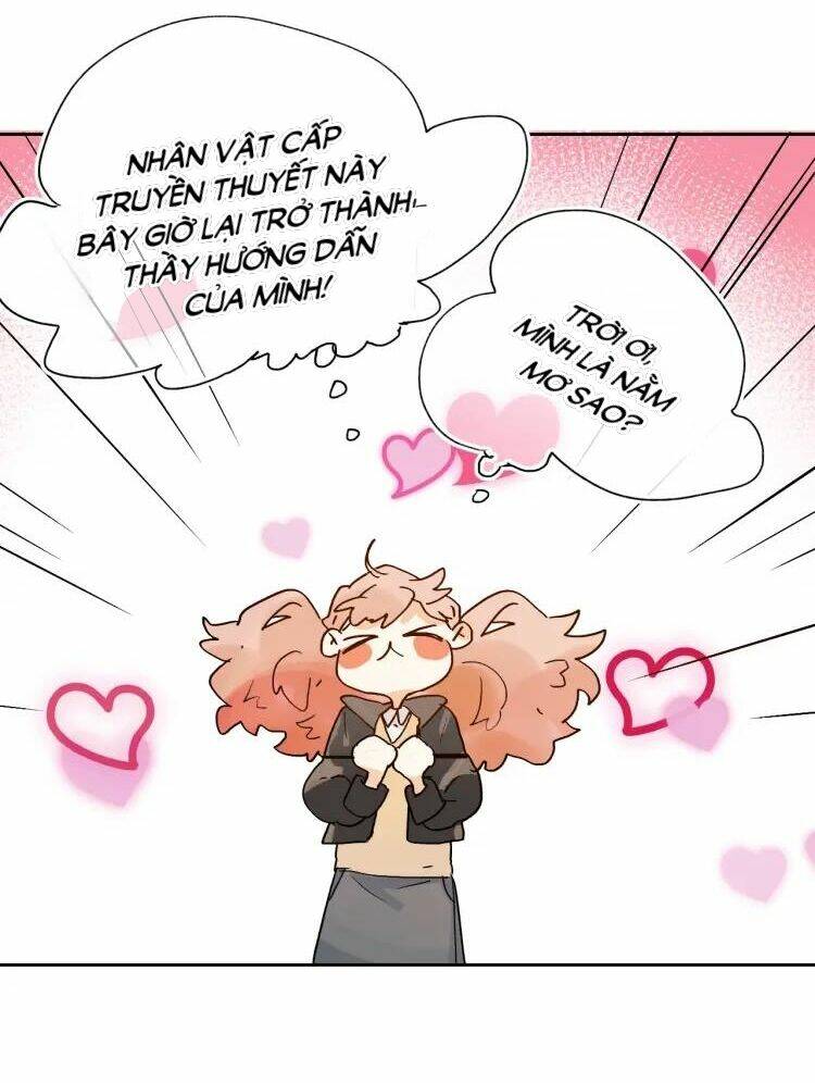 phù thủy hạng bét chapter 3 21