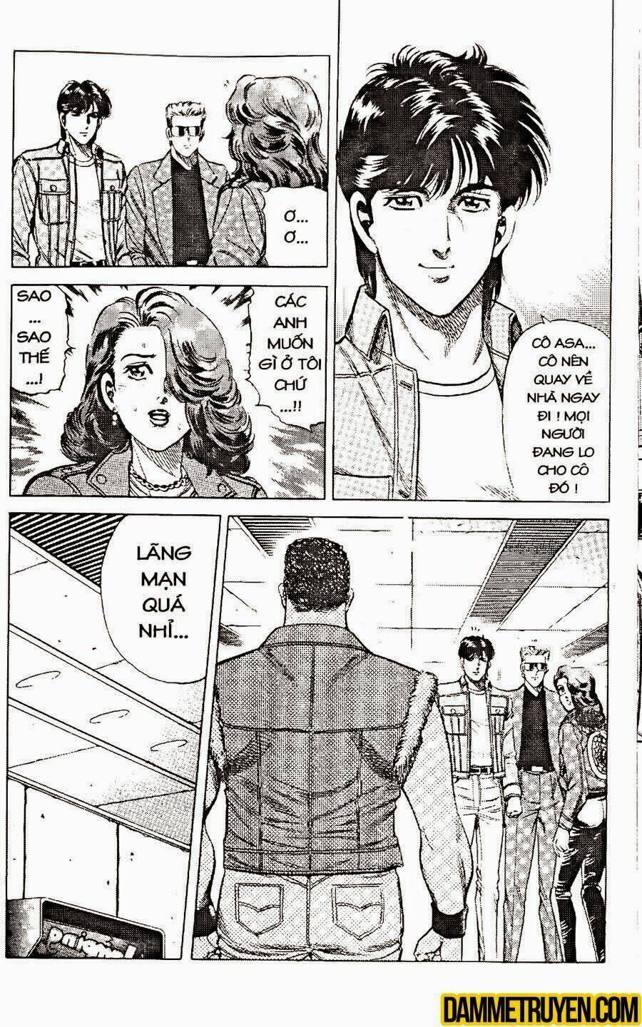 sức mạnh nhân đôi chapter 26.2 19