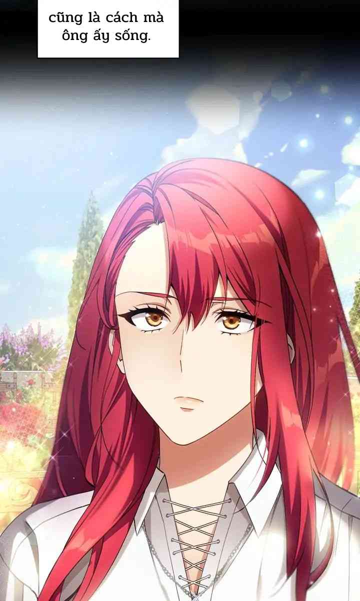 Đóa Hoa Tôn Kính chapter 1.1 - Trang 27