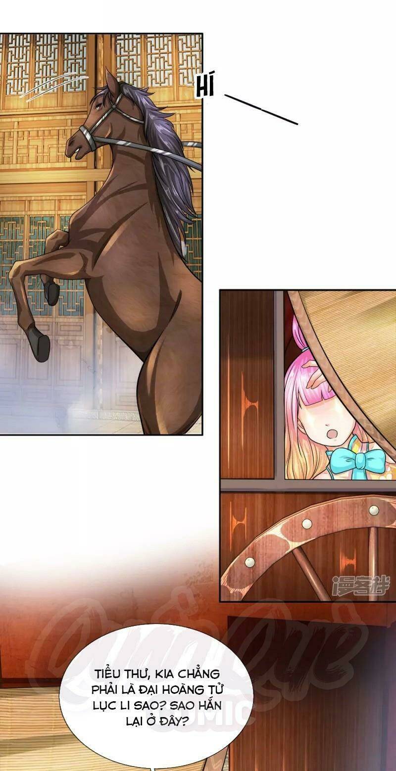 chí tôn hồng bao hoàng đế chapter 22 14