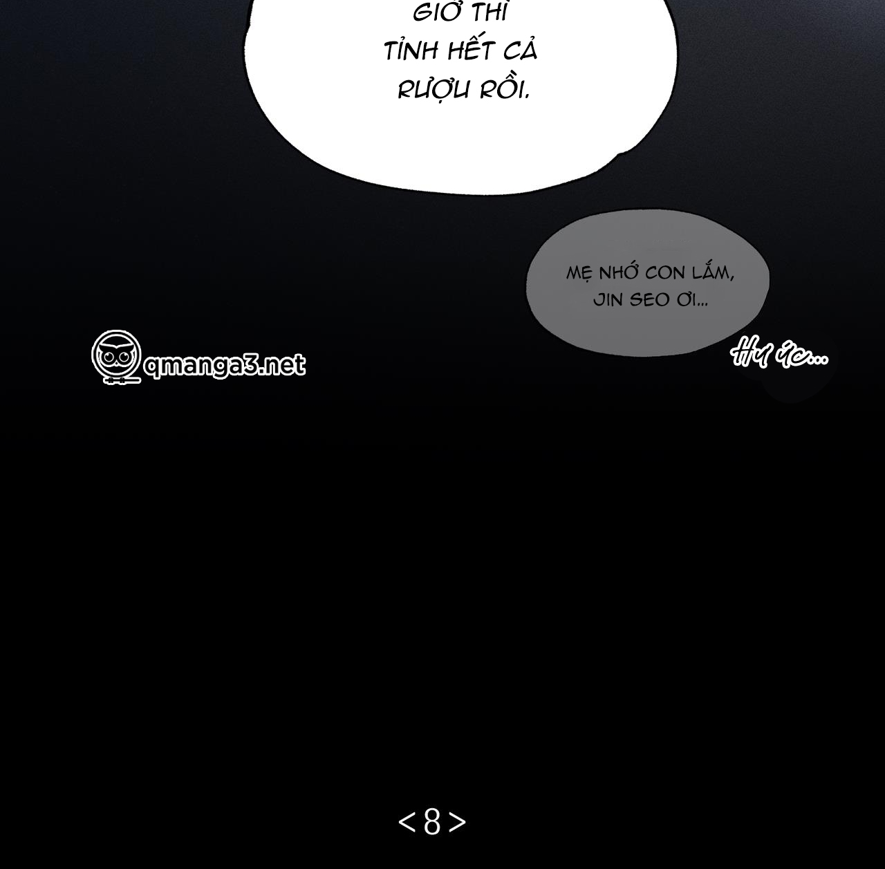 người yêu của anh chapter 8 21