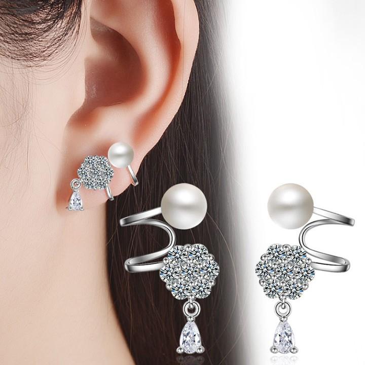 Bông tai lồng đèn BHBT280