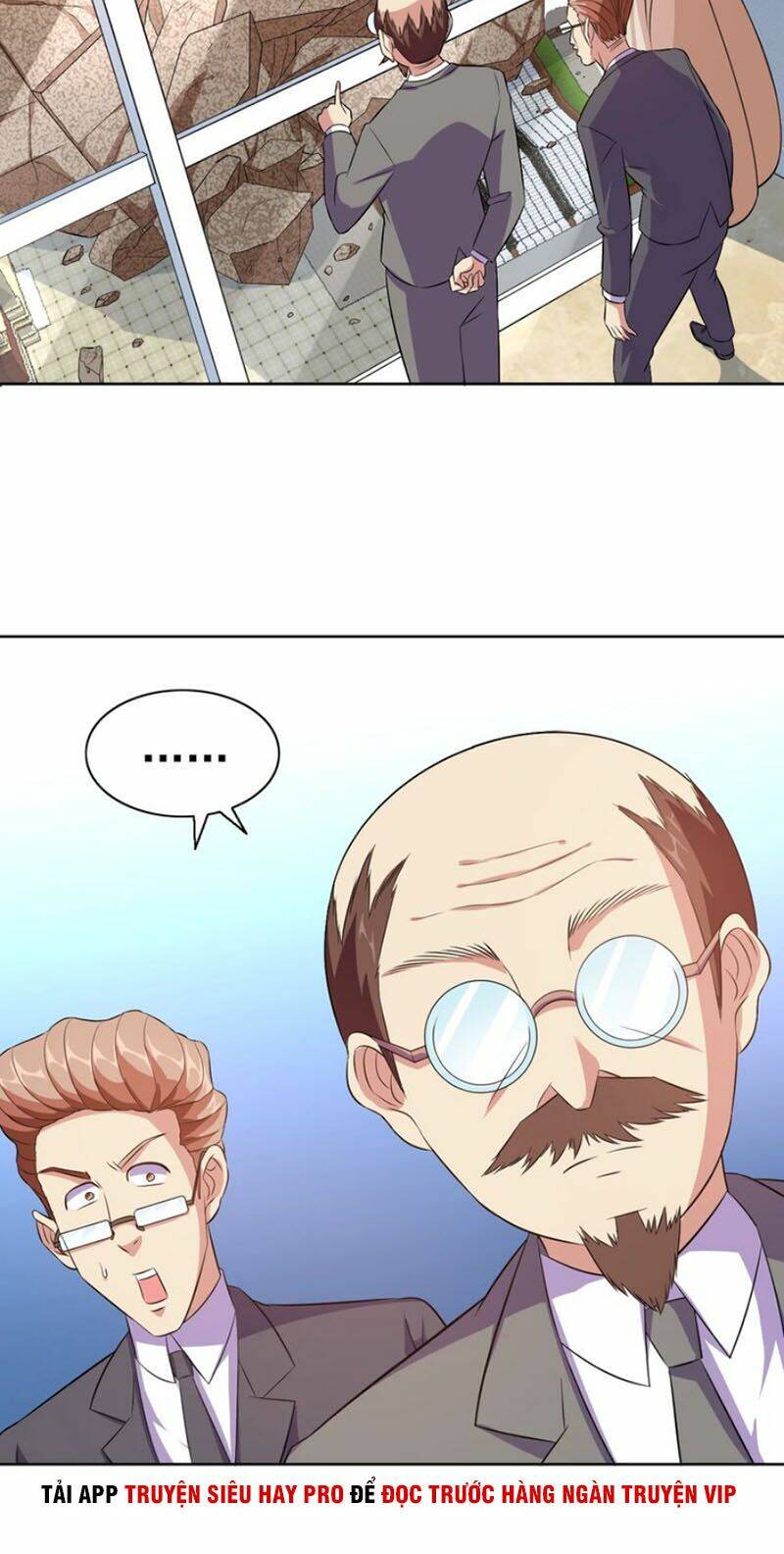 chín năm nghĩa vụ tu chân chapter 25 46