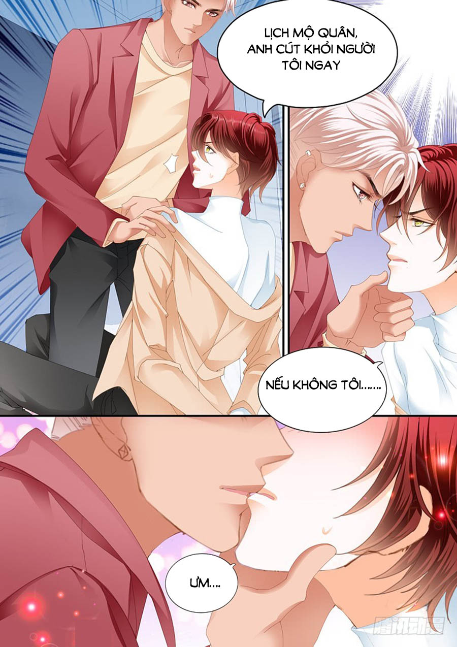 bá đạo tiểu thúc, xin trêu chọc vừa thôi! chapter 93 6