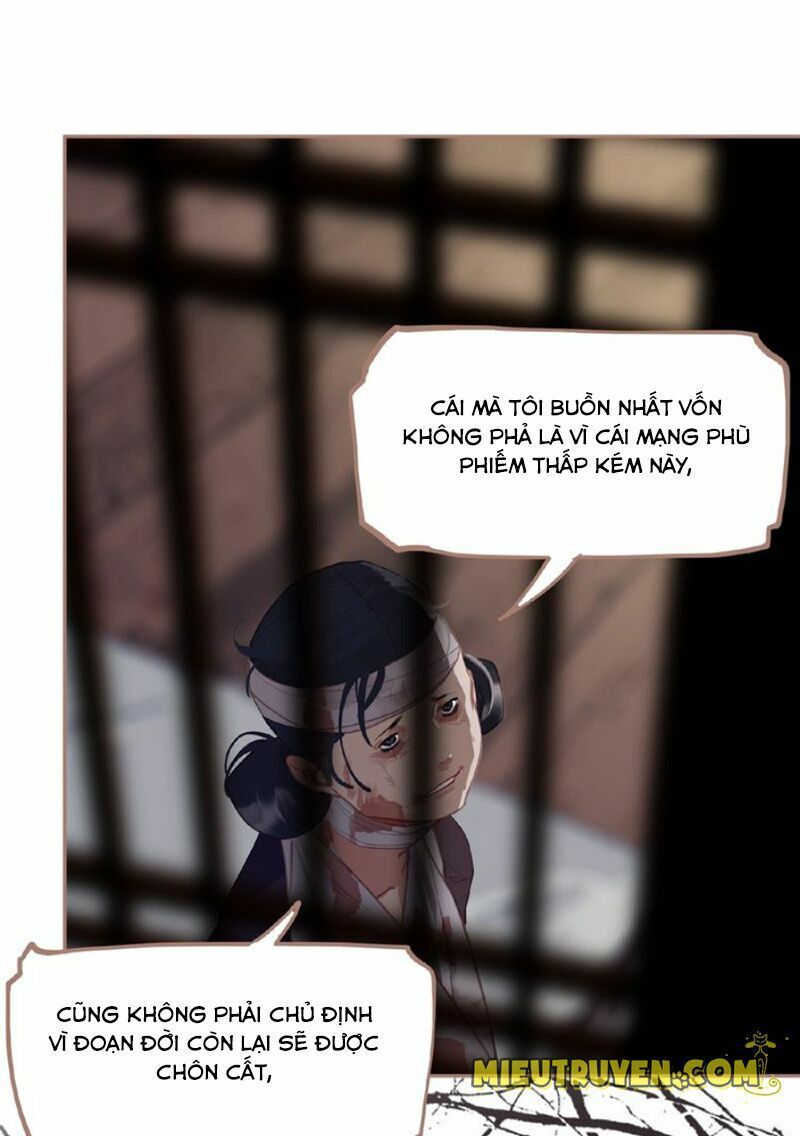 nhất đại linh hậu chapter 63 9