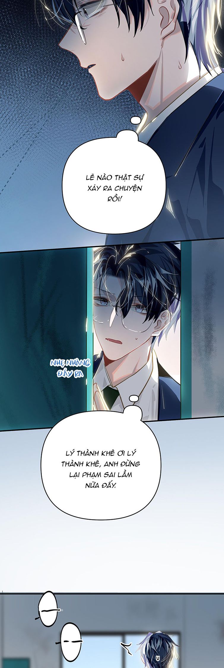 tôi bị điên đó chapter 29 3