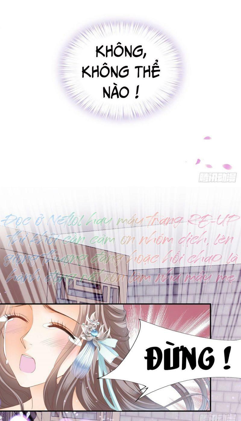 bổn vương muốn nàng chapter 10 22