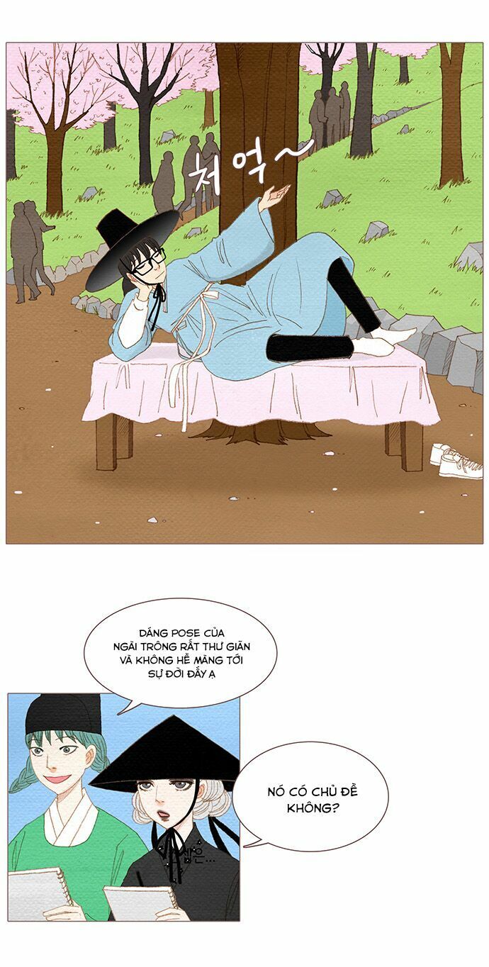 thánh thần trẻ trâu chapter 51 27