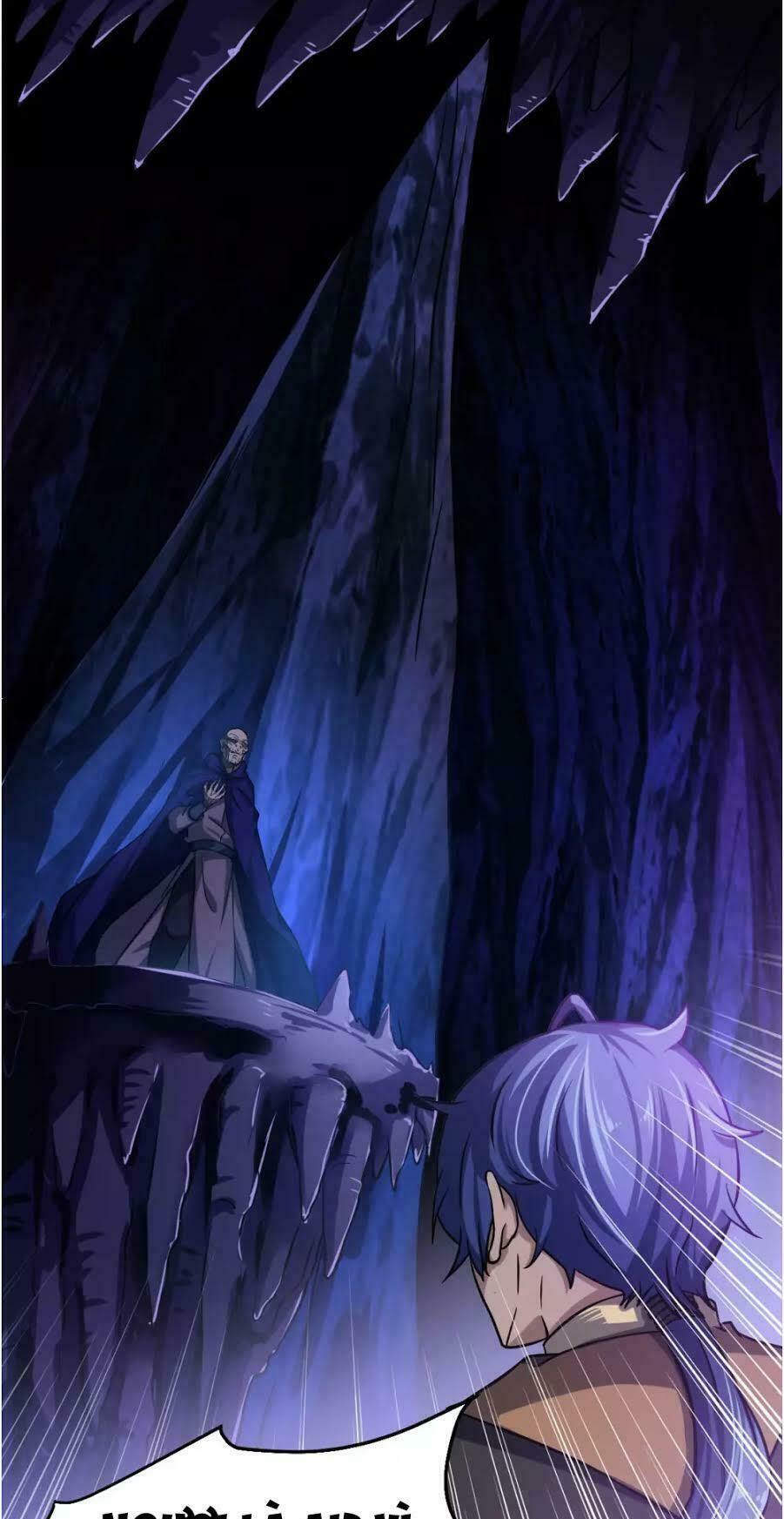 võ đạo độc tôn chapter 14 1