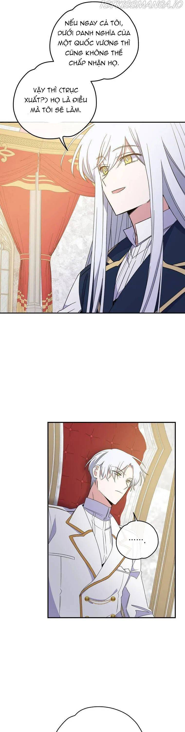 nhà hiền triết yigret chapter 43 22