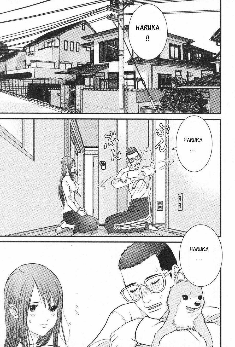 me-teru no kimochi chapter 10 11