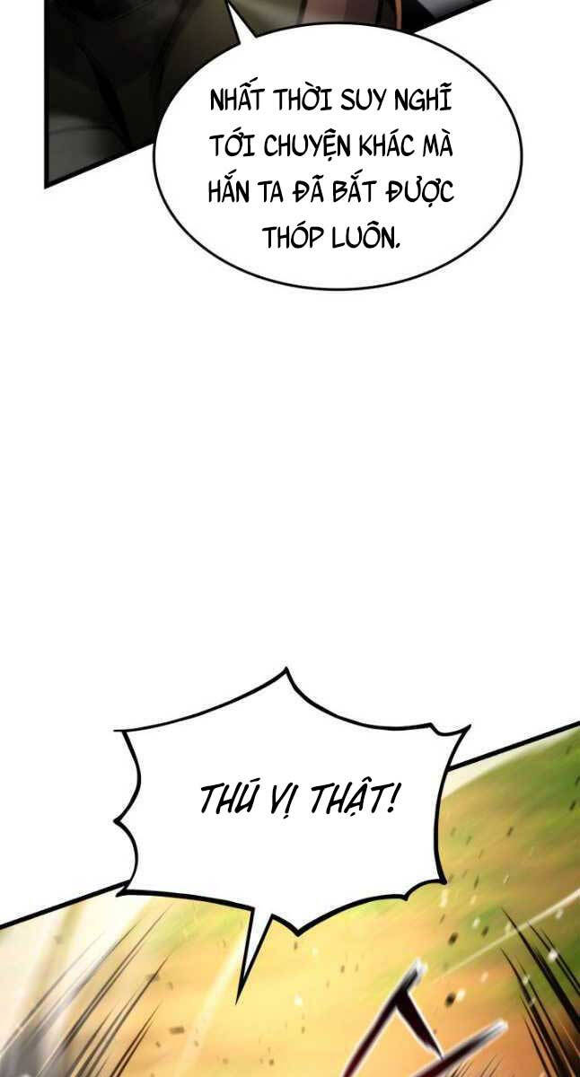 huyền thoại game thủ - tái xuất chapter 100 52