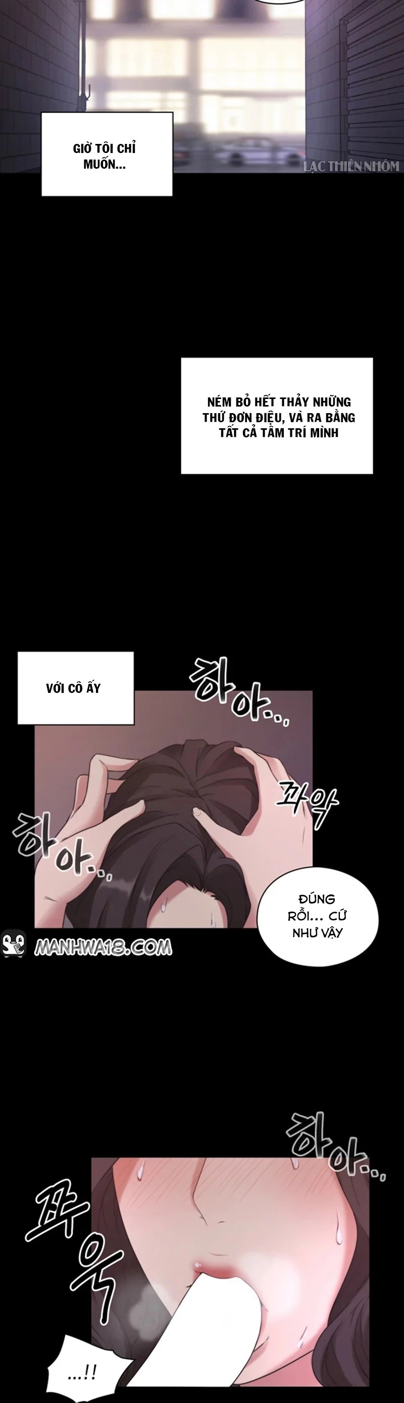 tình nhân chapter 1 3