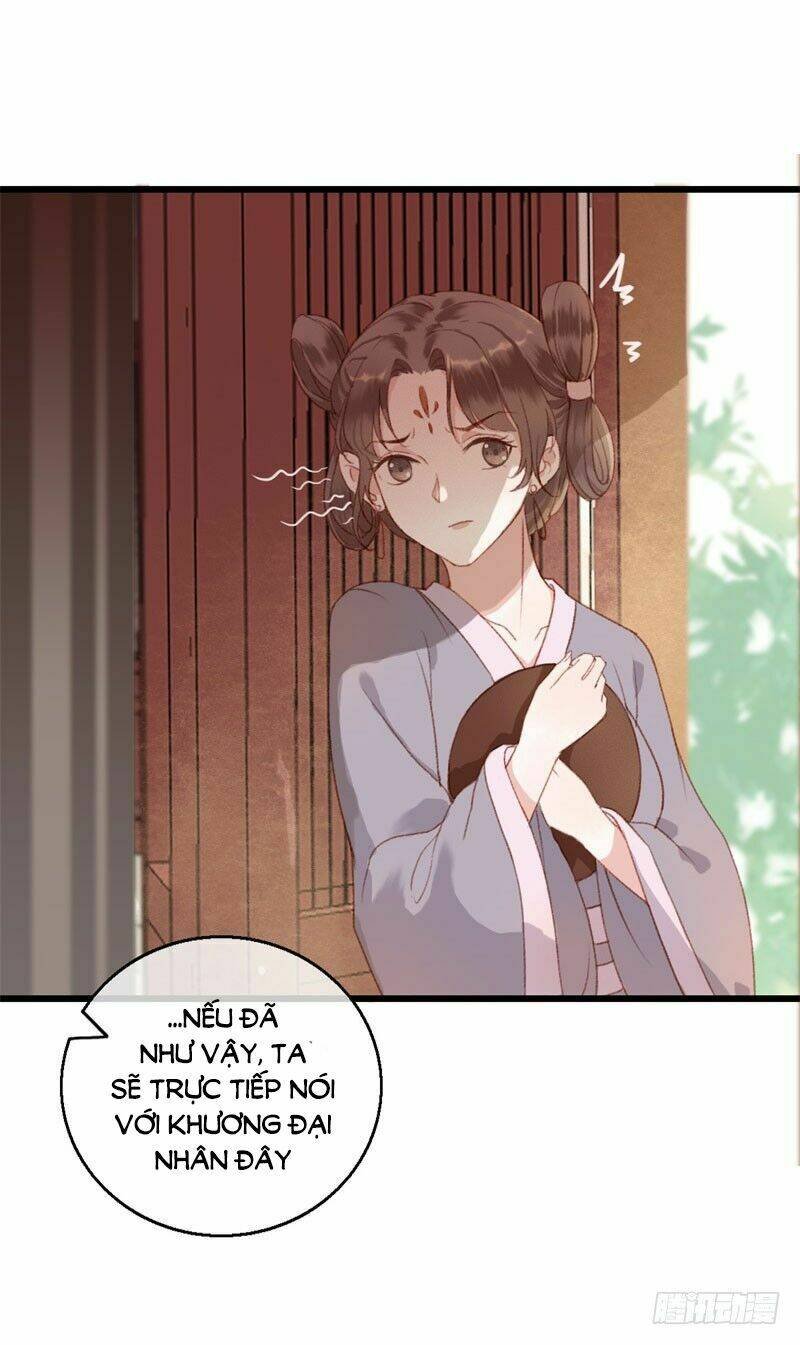 họa tiên truyện chapter 4 7