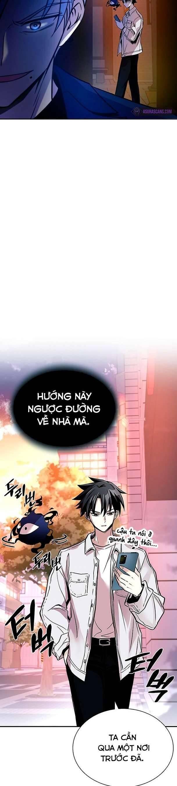 tiêu diệt ác nhân chapter 70 26