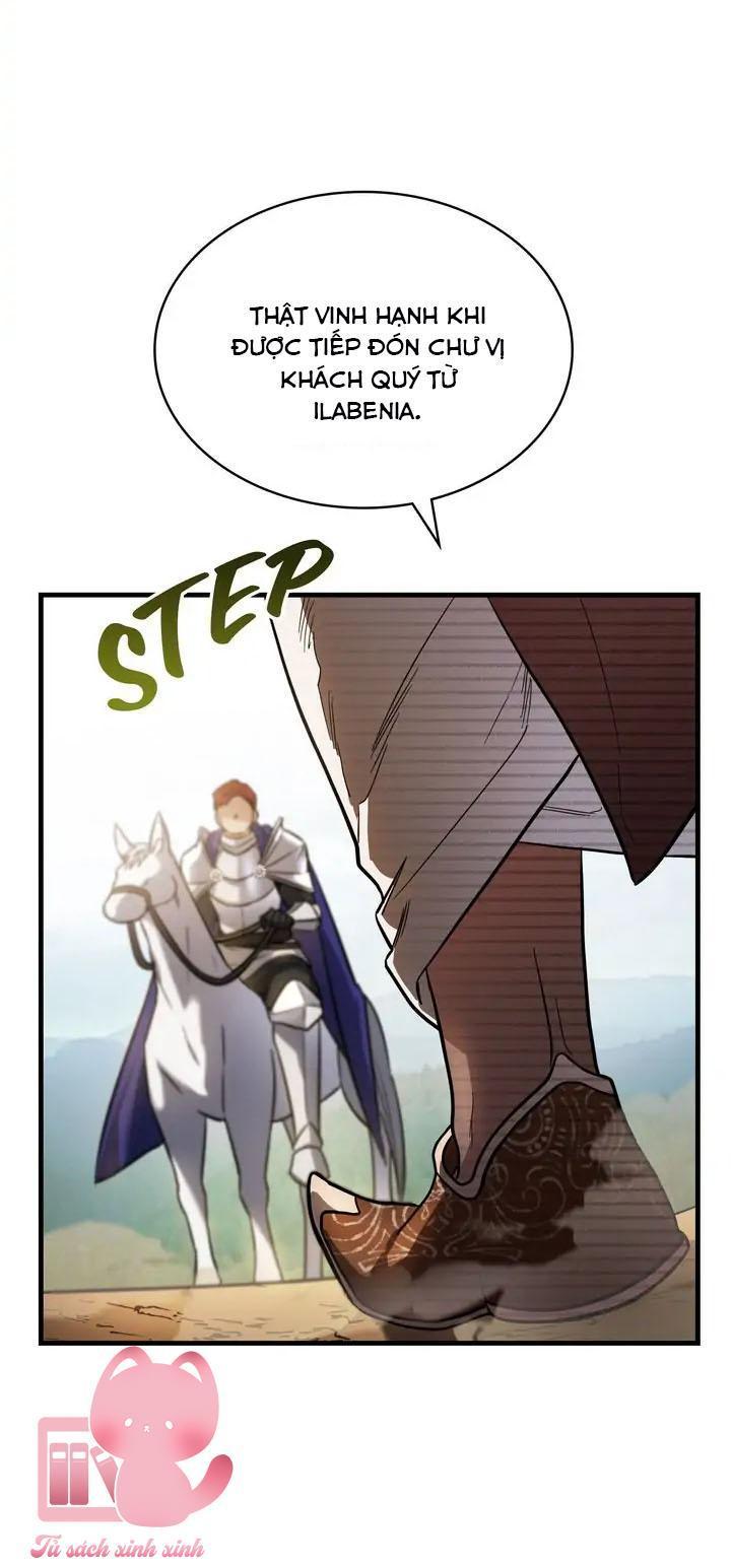 đêm đen khuất bóng chapter 19 3