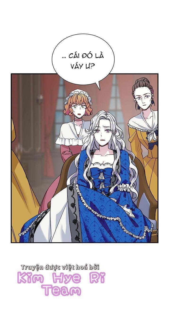 con gái chồng quá dễ thương chapter 11 24