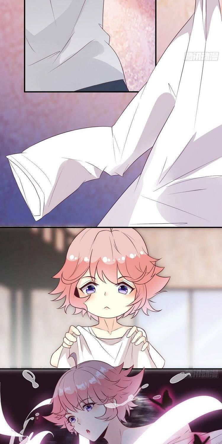 ta lập hậu cung tại tây du ký chapter 35 3