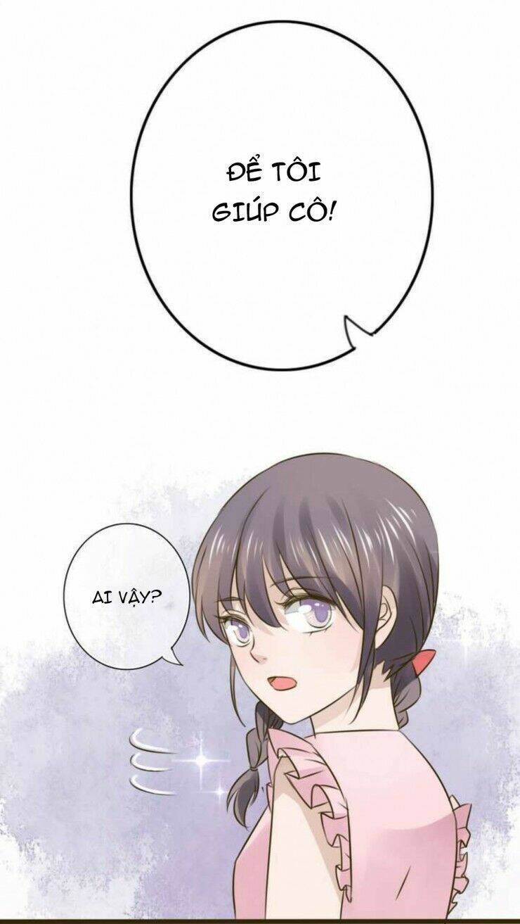 sau con mưa mùa hạ chapter 1 25