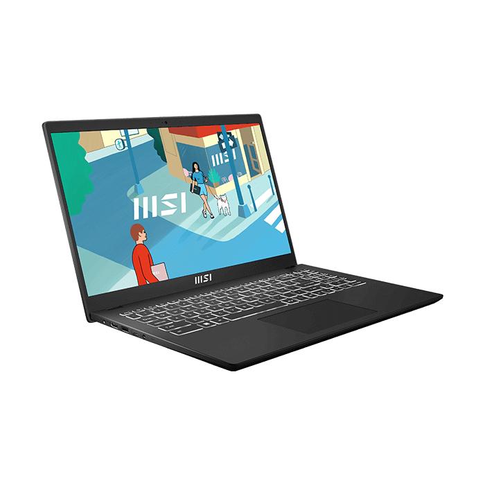 Laptop MSI Modern 15 B7M-099VN R5-7530U | 8GB | 512GB | 15.6' FHD Hàng chính hãng