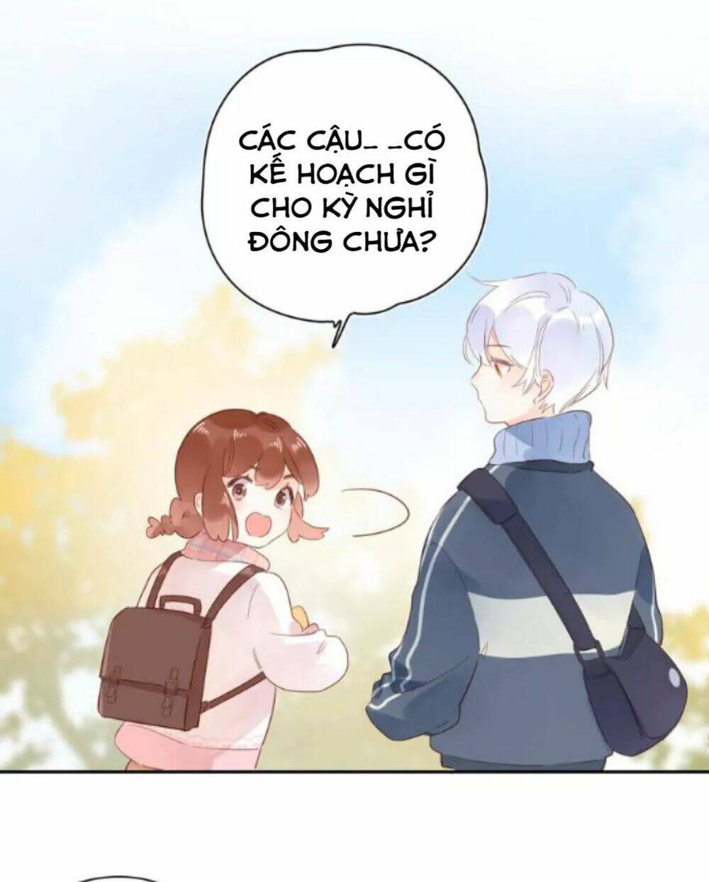 sos! tôi đã yêu một con sâu bướm (phần 2) chapter 57 80