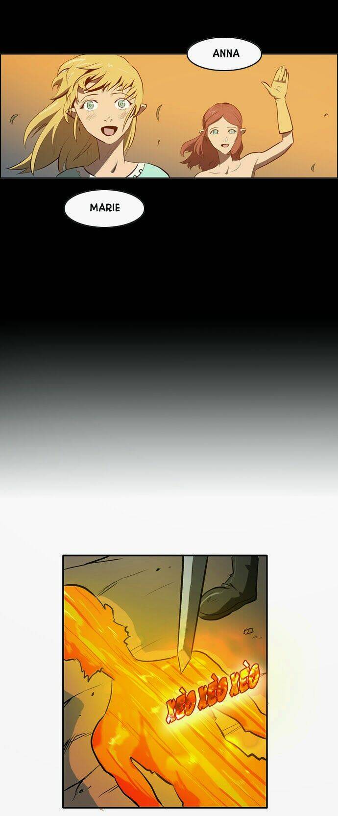 changsik đứa con của rồng chapter 10 12