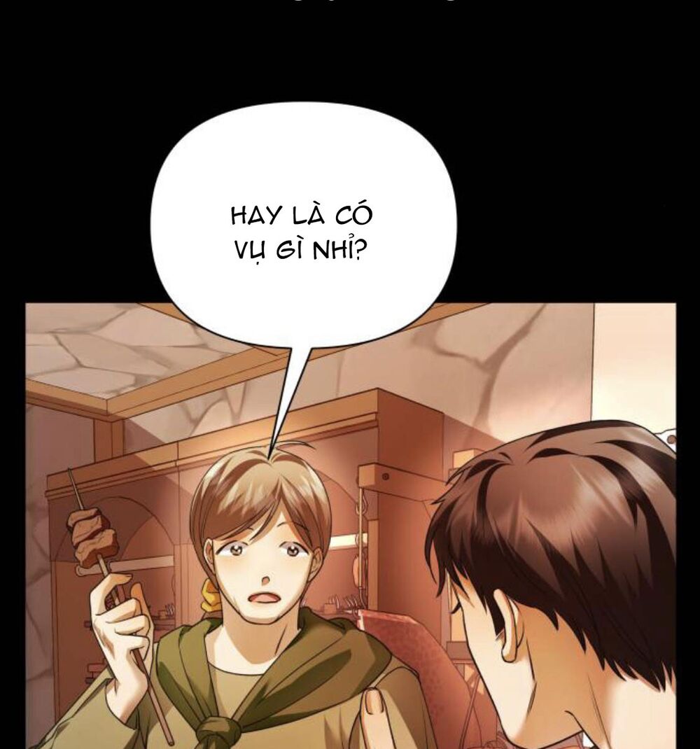 tôi muốn trở thành cô ấy chỉ một ngày chapter 97 80