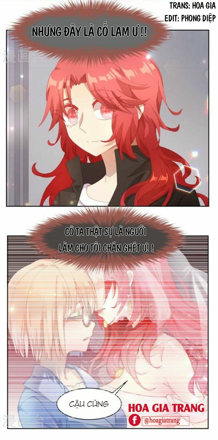 thanh âm giai điệu phản công chapter 45 1