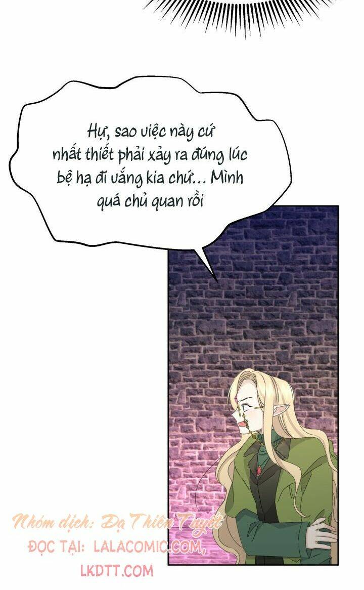 công chúa huỷ diệt chapter 19 55