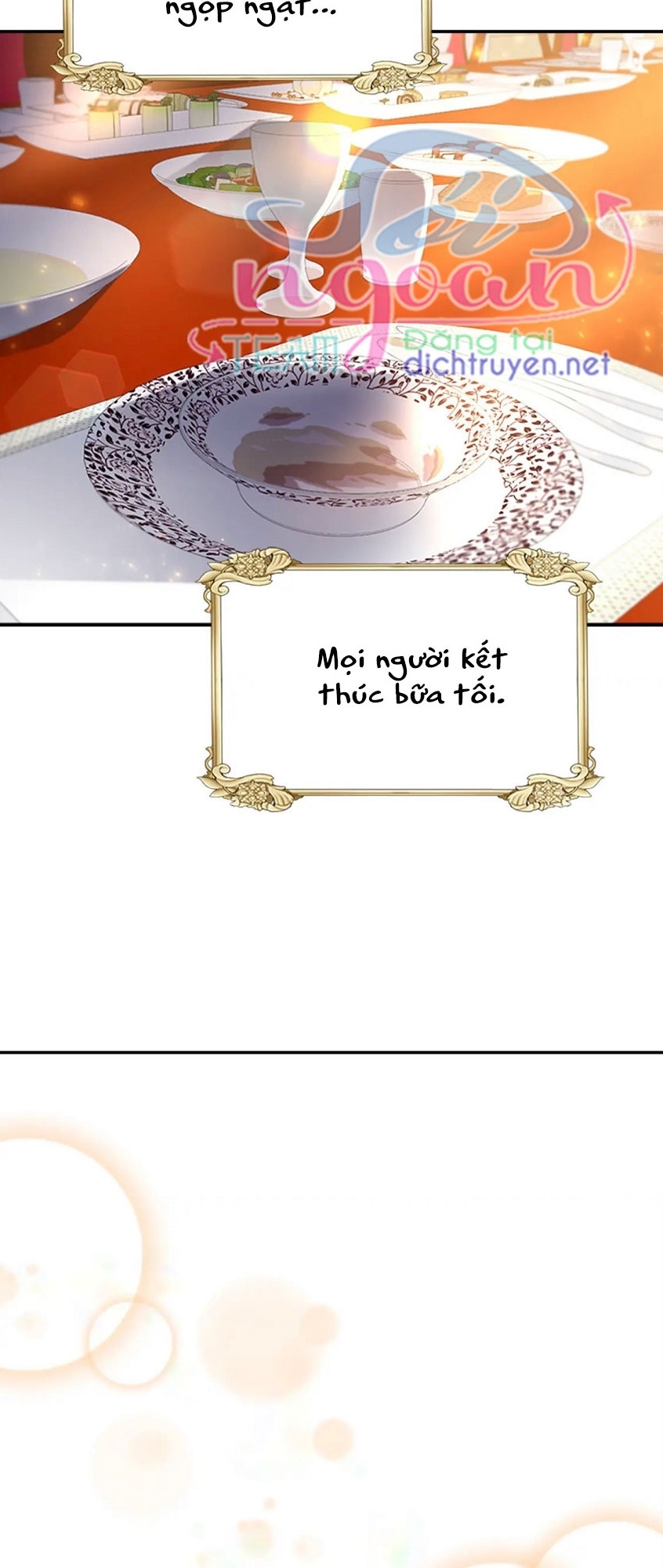 con gái bảo bối của ma vương chapter 95 19