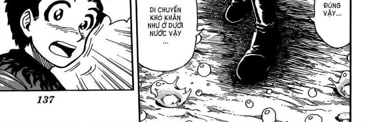 thánh tỏi sành ăn chapter 287 20