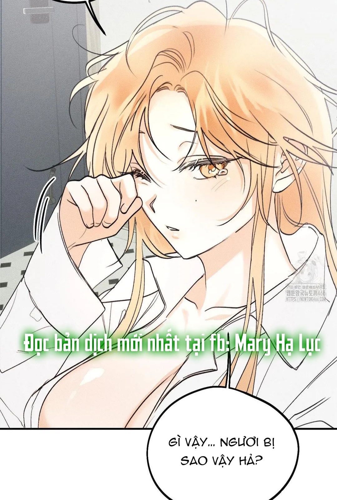 [18+] người đàn ông làm tình với quỷ chapter 12.1 30