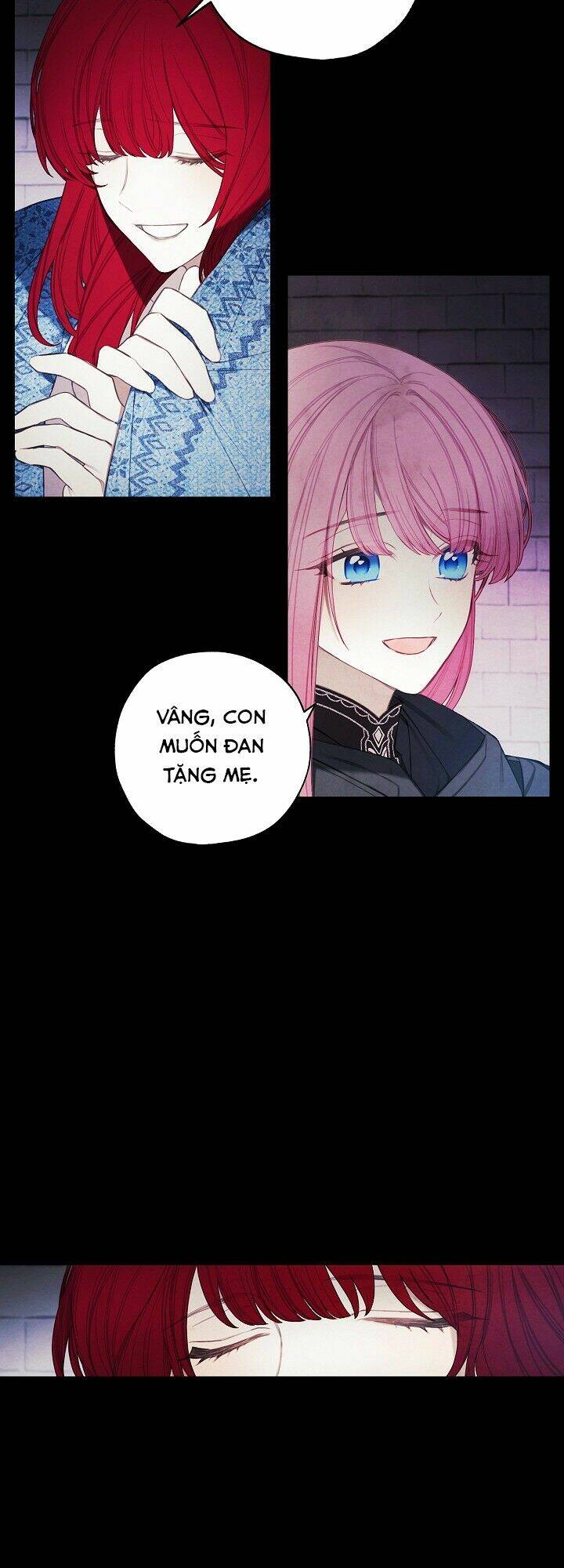 tiệm búp bê của công chúa chapter 19 32