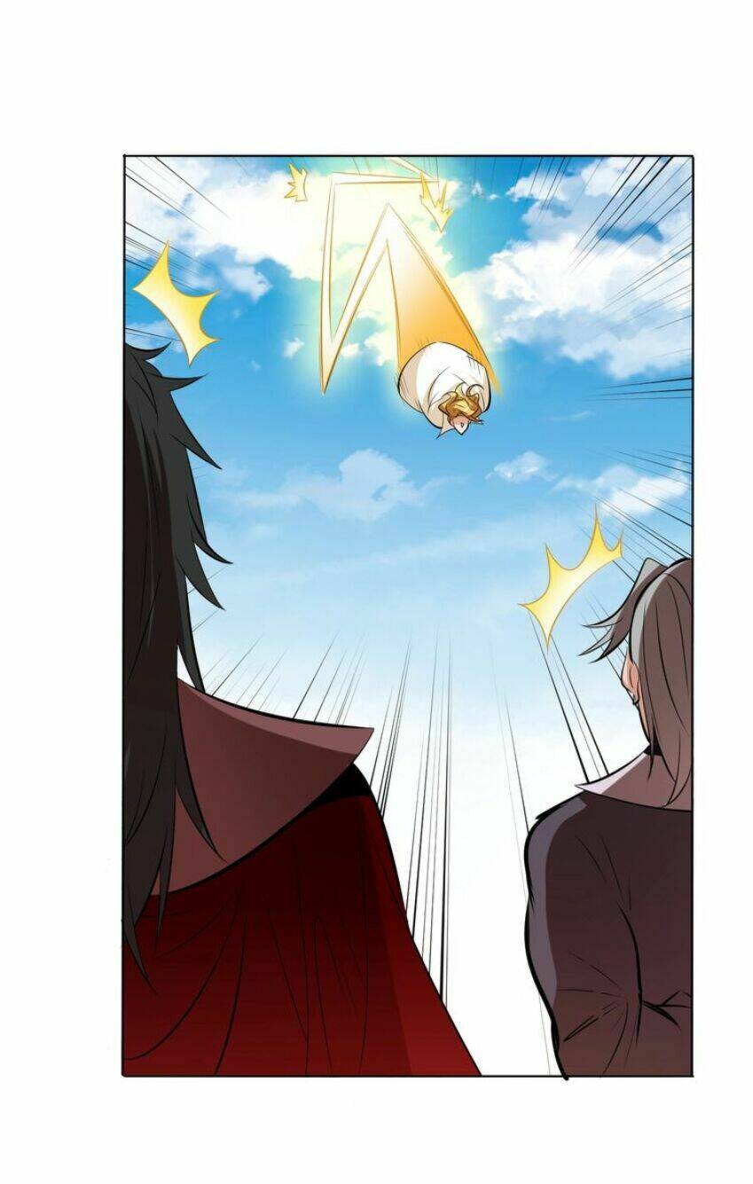 ngự thiên thần đế chapter 18.5 27