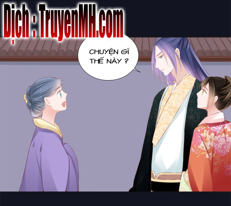 solo đi vương gia chapter 58 11