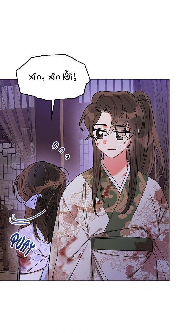 con gái bảo bối của boss phản diện chapter 15 31