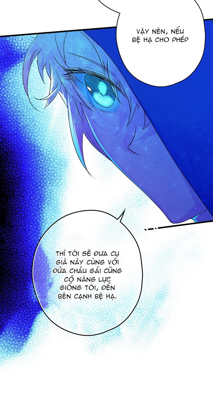 tiểu thư bí ẩn chapter 6 32