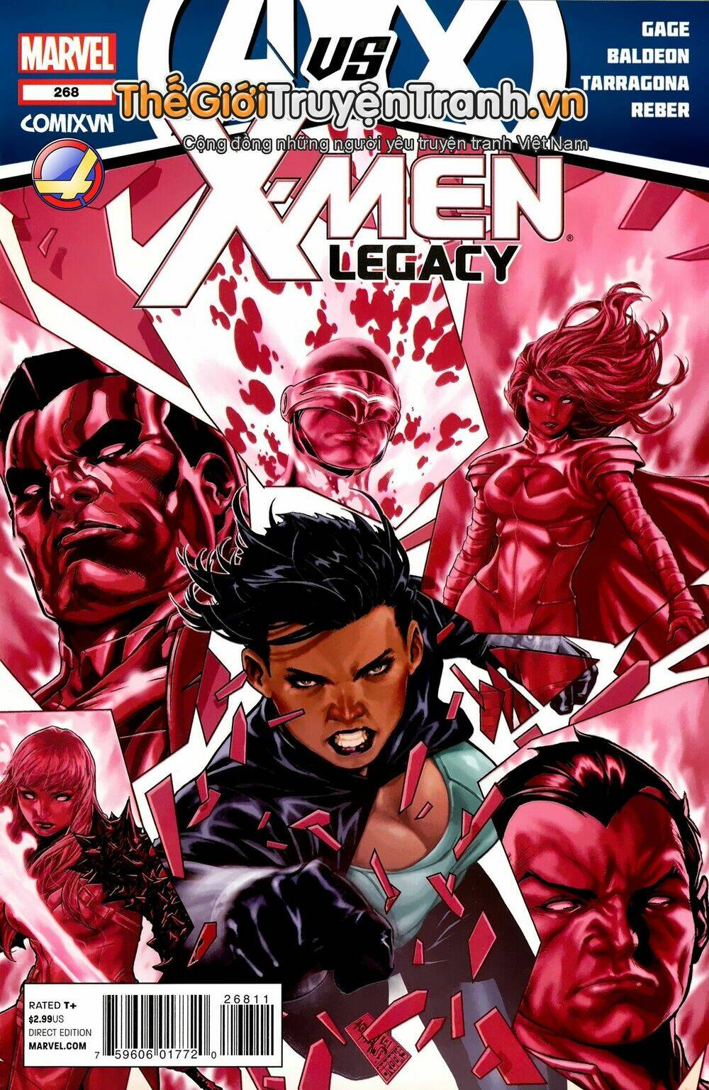 avengers vs x-men chapter 33 1