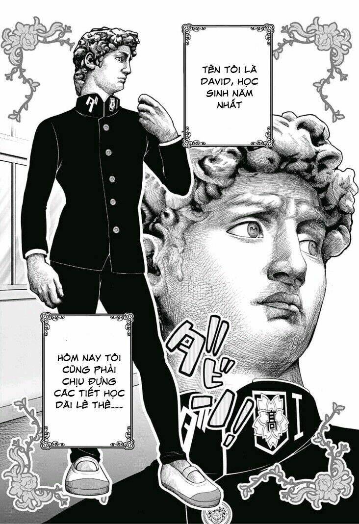 shishunki renaissance david-kun chapter 1 7