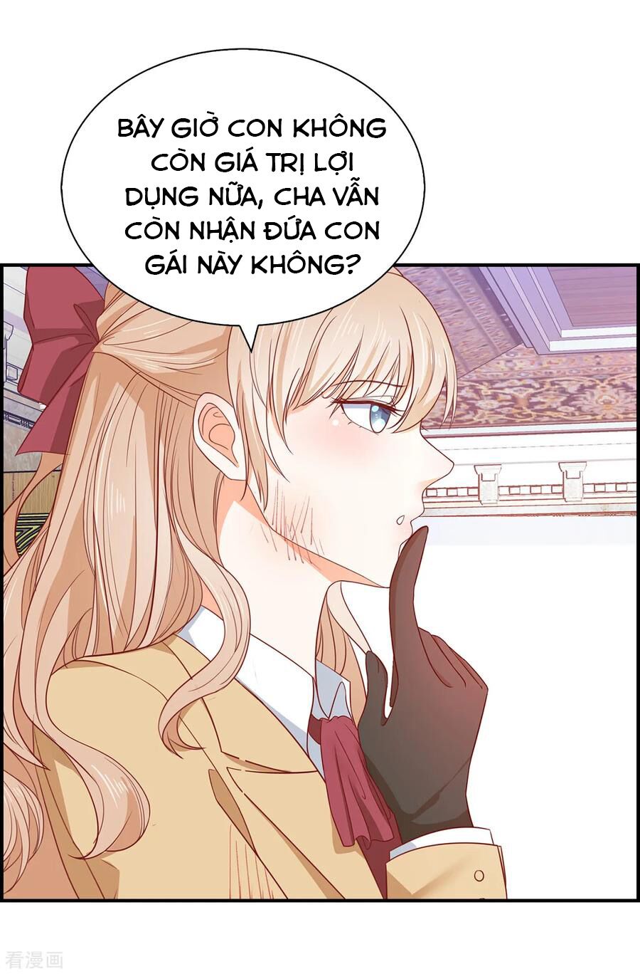 huynh khống công tước gả không được chapter 91.2 15