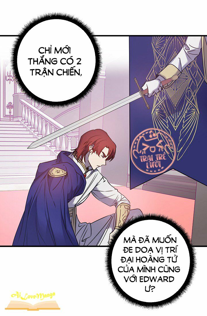 hôn lễ báo thù chapter 22 12