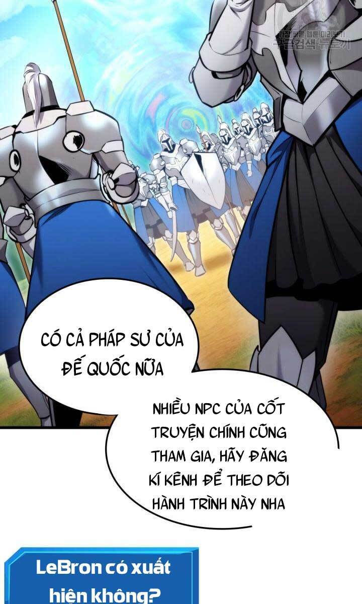 huyền thoại game thủ - tái xuất chapter 83 86